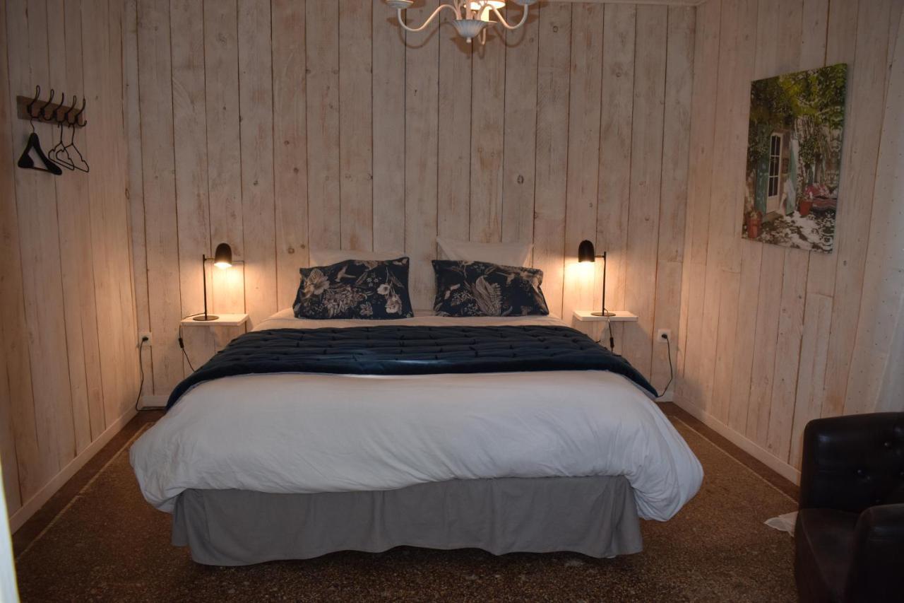 Au N°1 Bed and Breakfast Μπουρζ Εξωτερικό φωτογραφία